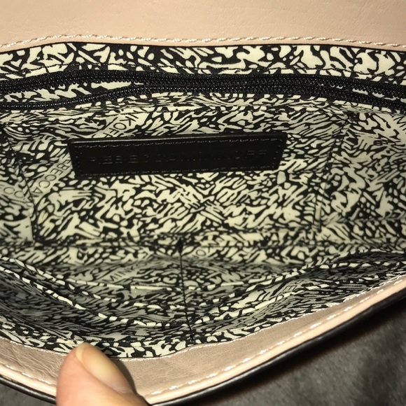 Rebecca Minkoff Crossbody Chained Purse - Picture 10 of 16